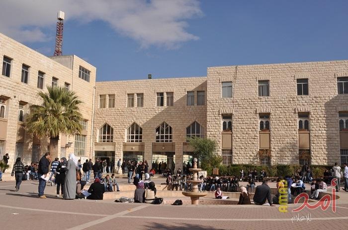 كتلة حماس بجامعة "أبو ديس": عمادة شئون الطلبة أقصتنا من المشاركة بانتخابات المجلس