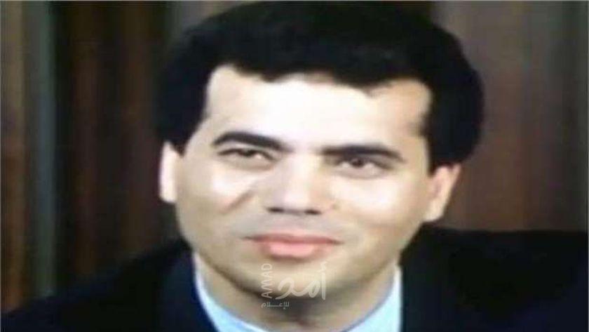 وفاة الفنان عباس منصور بعد صراع مع المرض