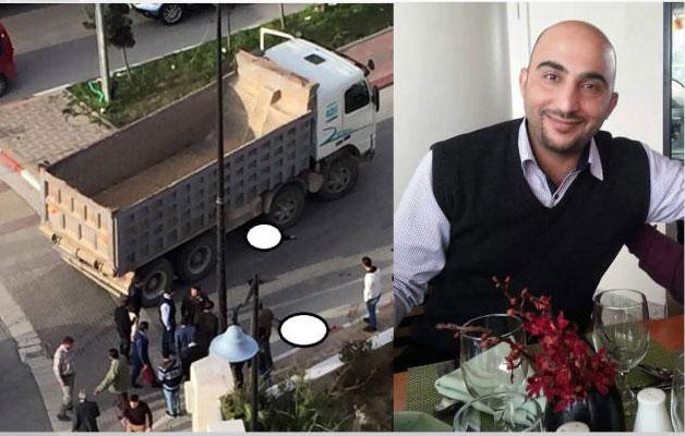 حوادث الطرق داخل مدينة رام الله مستحدث دامٍ في فوضى المسئوليات