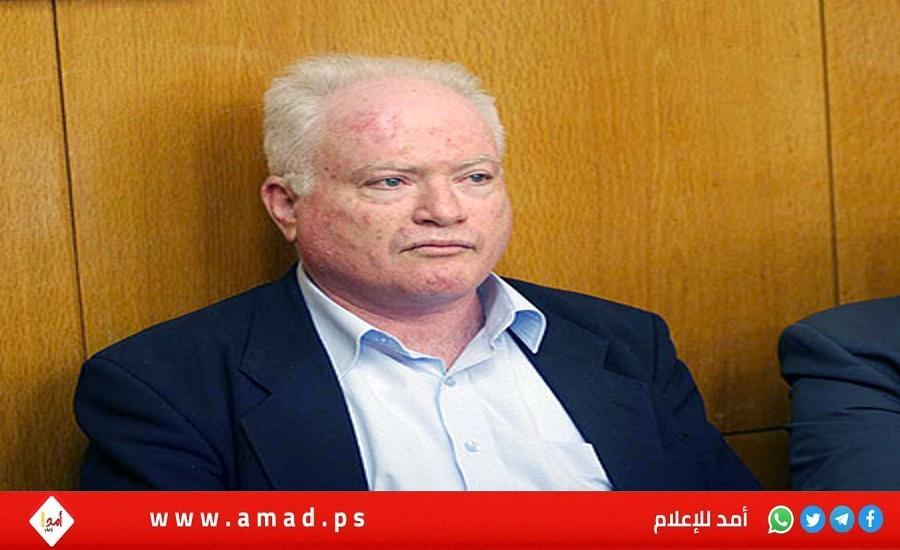 جلعاد:  "المحور الإيراني" والتهديد لإسرائيل يزدادان قوة..ويجب الرد والردع مبكرا