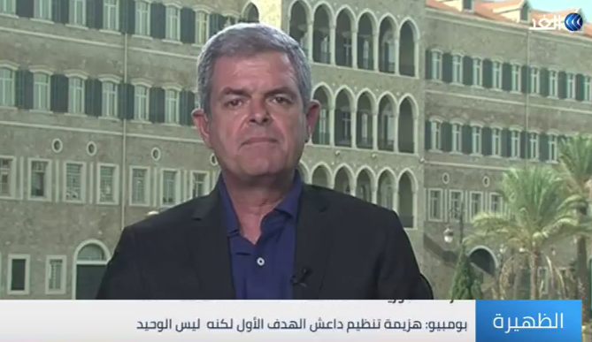 بالفيديو.. الخبير العسكري" الحلو " يكشف أسباب الخلاف بين تركيا و أمريكا