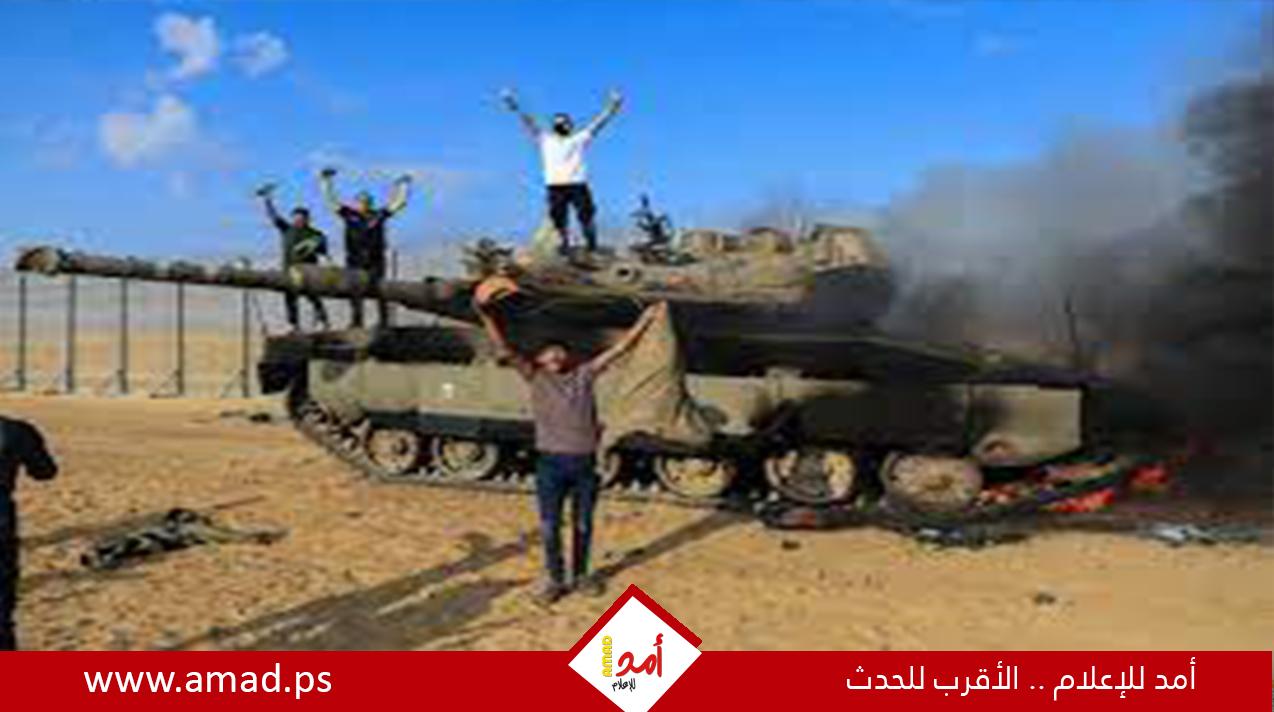 «طوفان الأقصى»، وما بعده..