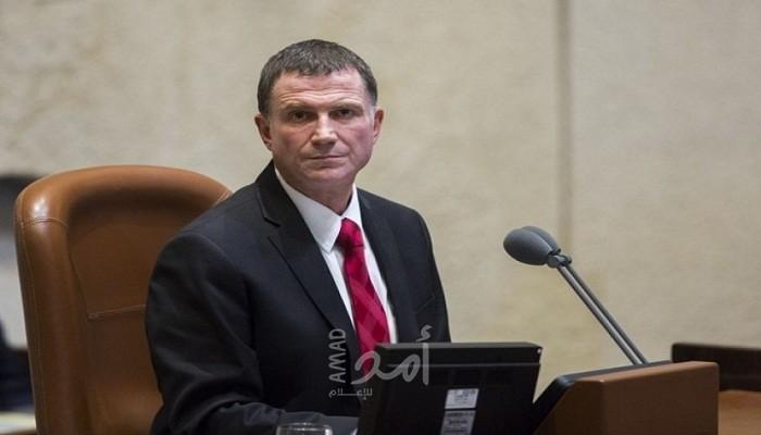 الصراع بين نتنياهو وخصومه يتحوّل إلى صراع على رئاسة الكنيست
