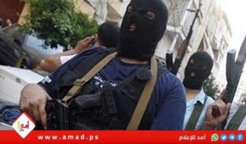 مسلحون يطلقون النار تجاه نائب رئيس بلدية الخليل ومجلسها يصدر بيان توضيحي