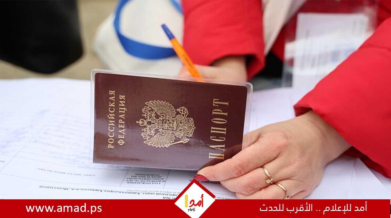 2.3 مليون شخص في روسيا يدلون بأصواتهم مبكرا في الانتخابات الرئاسية
