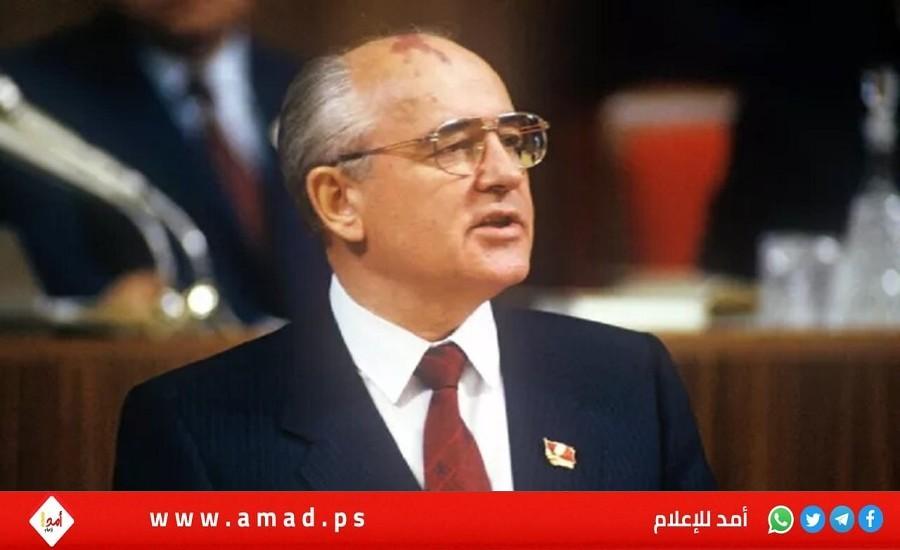 نعي عالمي لغورباتشوف..وبايدن: جعل العالم أكثر أمانا