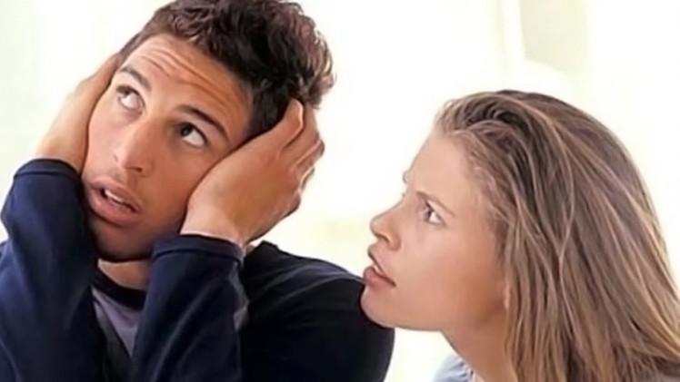 5 مؤشرات تدل على أنك سبب فشل العلاقة الزوجية