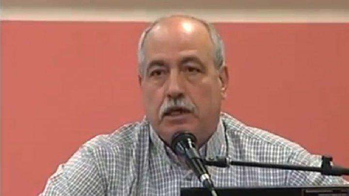 التفكجي : اسرائيل تستغل عملية السلام وصولاً الى أهداف وضعتها في عام 1979