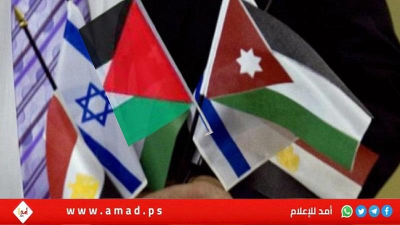 انطلاق "لقاء شرم الشيخ" الخماسي