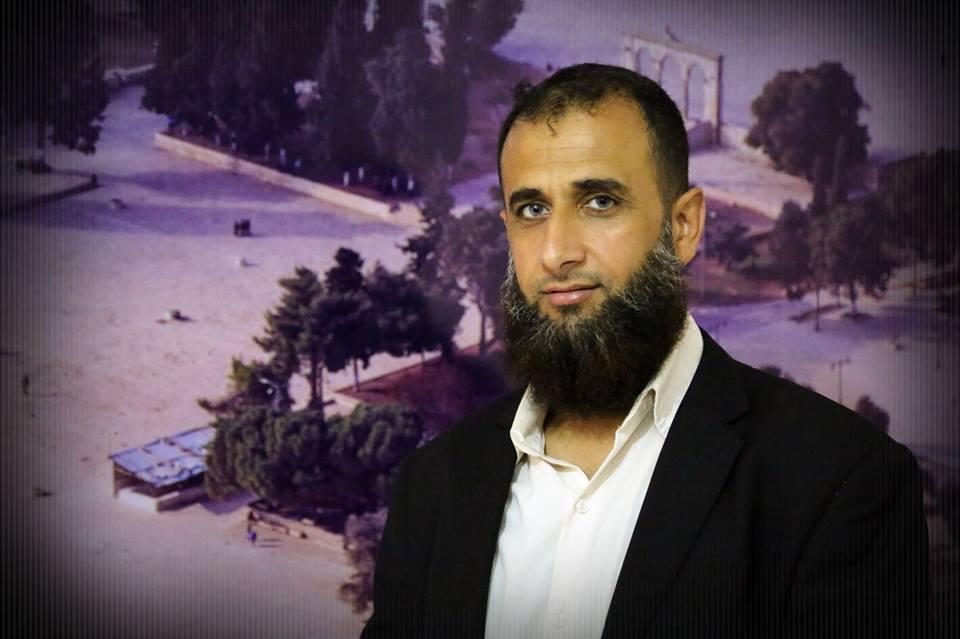 ابوعودة: الاستجابة للضغوط الأمريكية لن تجلب الامزيدا من الضغوط والاملاءات الأخرى
