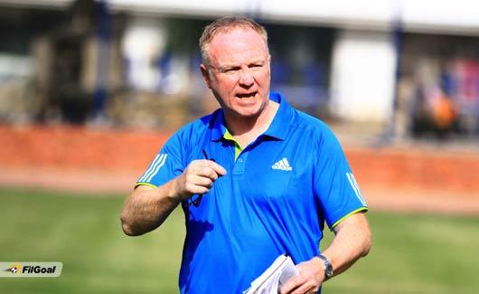 ماكليش هو من سيختار صفقات الزمالك الجديدة