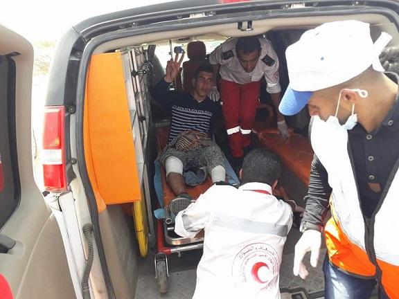 بعد حذفها له.."يوتيوب" تعيد نشر فيديو لقتل إسرائيل أطفال بغزة
