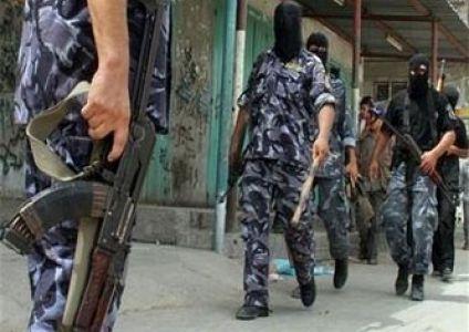 مصدر: معتقلو فتح بسجون جماس بغزة يعلنون الاضراب عن الطعام