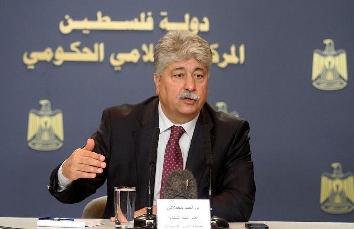 د. مجدلاني: الانتخابات والترشح حق سياسي لأهلنا في القدس وهي قضية مبدئية ولا يمكن التراجع عنها