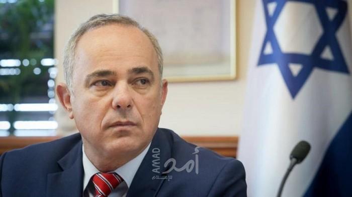 وزير إسرائيلي: "التهديدات تحيطنا من كل الاتجاهات"!