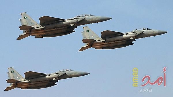 أكبر مناورة جوية في العالم تنطلق من إسرائيل