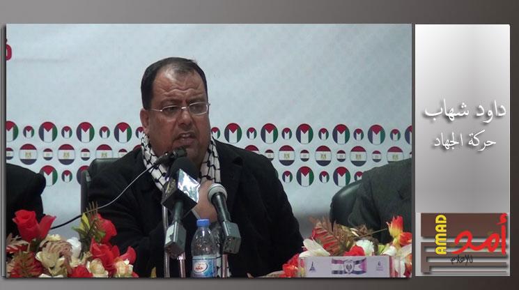 شهاب: مسيرات العودة نجحت في فرض حضورها دوليا
