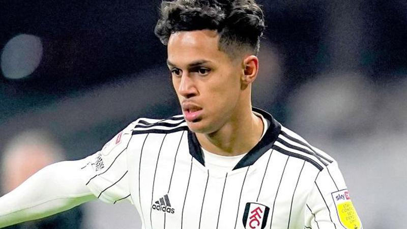 ليفربول يعلن رسميا ضم كارفاليو موهبة فولهام