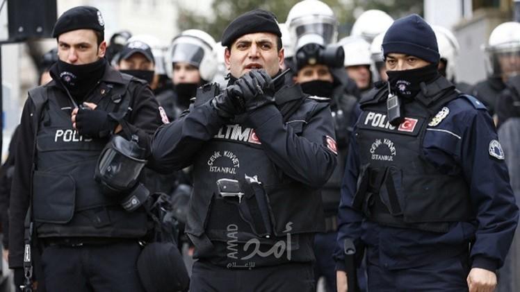 الشرطة التركية تلقي القبض على سوري حاول بيع كليته لإسرائيلي