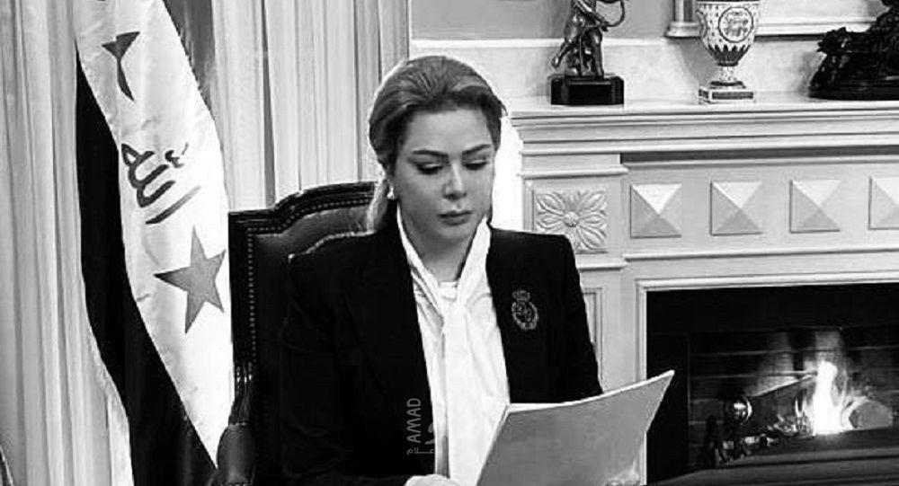 ما حقيقة الفيديو المتداول لصدام حسين يتحدث فيه عن "كورونا"؟