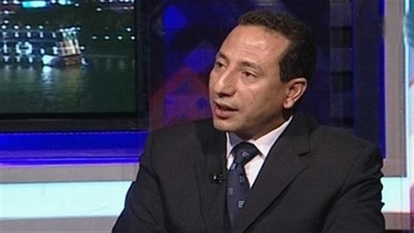 بالفيديو .. برلماني مصري: الحكومة تعهدت باستخدام "الطوارئ" لمكافحة الإرهاب وليس ضد أصحاب الرأي