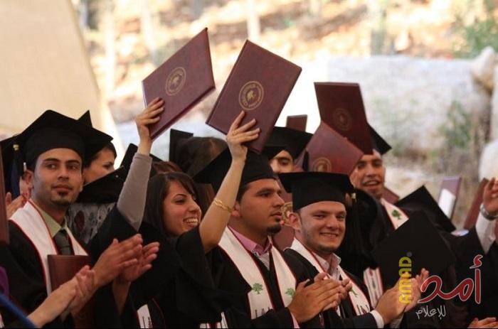 التعليم العالي تعلن عن منحة دراسية بجامعة جرش في الاردن مرفق رابط