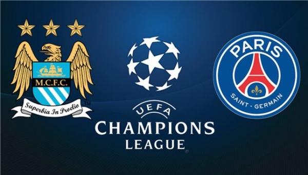 الاستبعاد من دوري ابطال اوروبا يطارد الــ مان سيتي وسان جيرمان