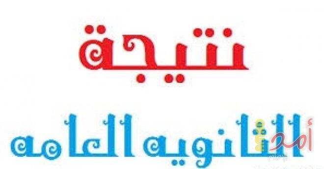 نتائج الثانوية العامة "الإنجاز" عصر اليوم