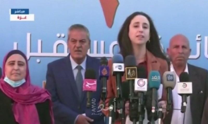 رسميًا.. قائمة المستقبل تعلن تقديم أوراقها للانتخابات: كرامة عدالة تنمية إرادة ثورية - صور