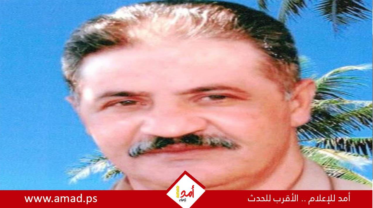 ذكرى رحيل النائب أكرم محمد علي الهيموني (أبو محمد)