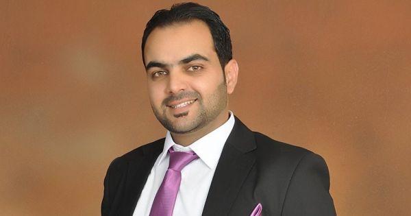 جيش الاحتلال يحطم مرسم فنان الكاريكاتير أسامة نزال