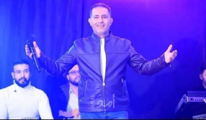 مجهولون يعتدون على المطرب الشعبي "علاء الجلاد" ويسلبون سيارته