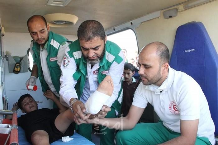 تقرير: "الخدمات الطبية" تقدم أكثر من (67) ألف خدمة صحية خلال شهر يوليو