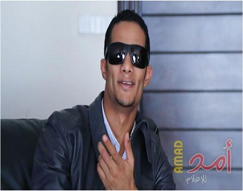 محمد رمضان يُعلن عن أغنية جديدة
