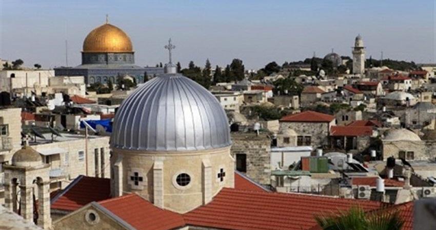 غضب في كنائس القدس على قرار البلدية "جباية ضرائب منها"