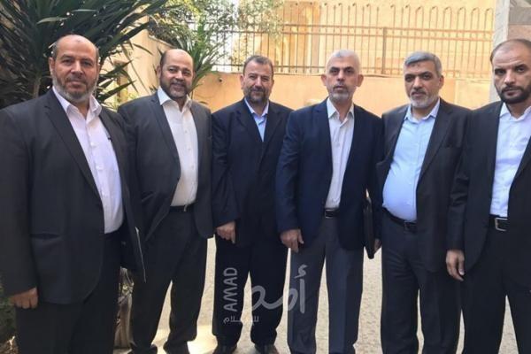 "حماس" بين انتخاباتها الداخلية السرية والتشريعية المقبلة