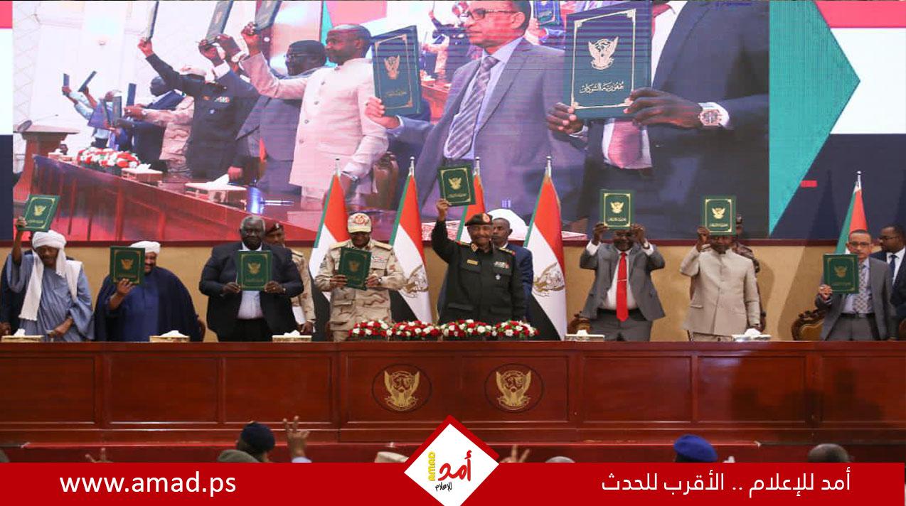السودان.. قوى "الاتفاق الإطاري" تعلن تدشين المرحلة النهائية من العملية السياسية