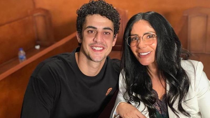 6 وظائف لـ"بيج زى" آدم الشرقاوى قبل التمثيل - فيديو