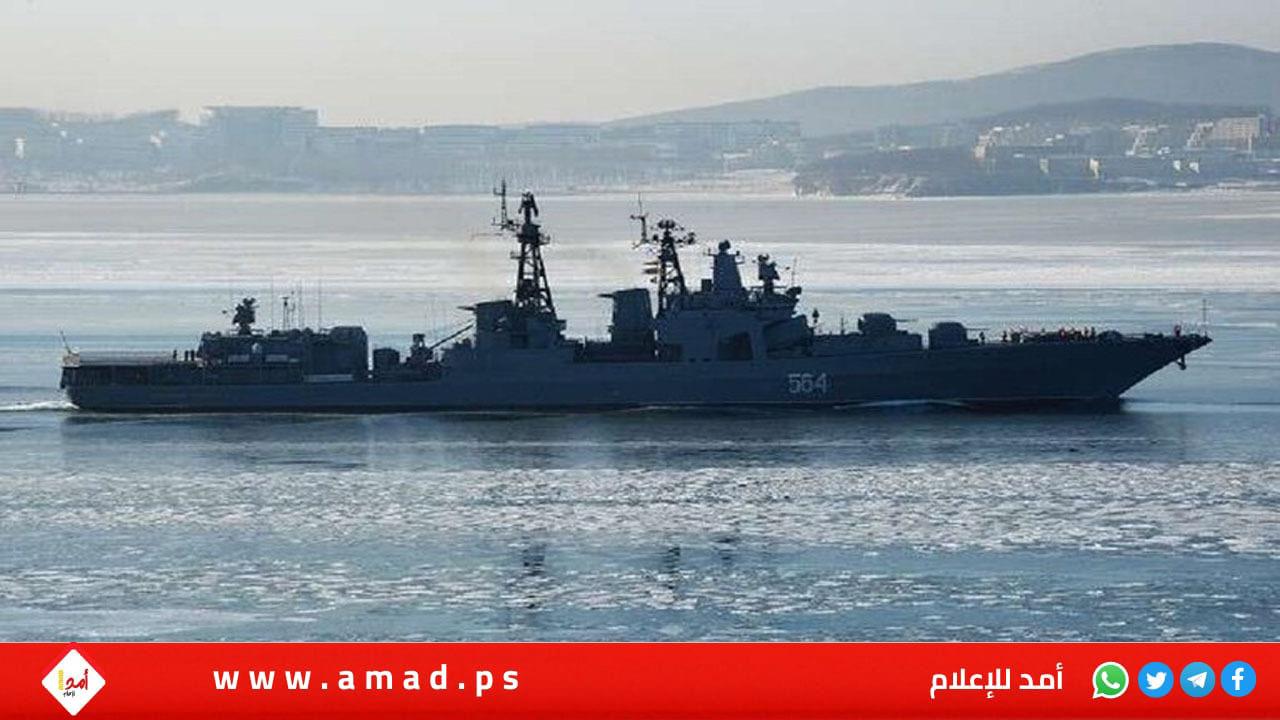 واشنطن بوست: زوارق الحرس الثوري الإيراني تتحرش بسفن أمريكية