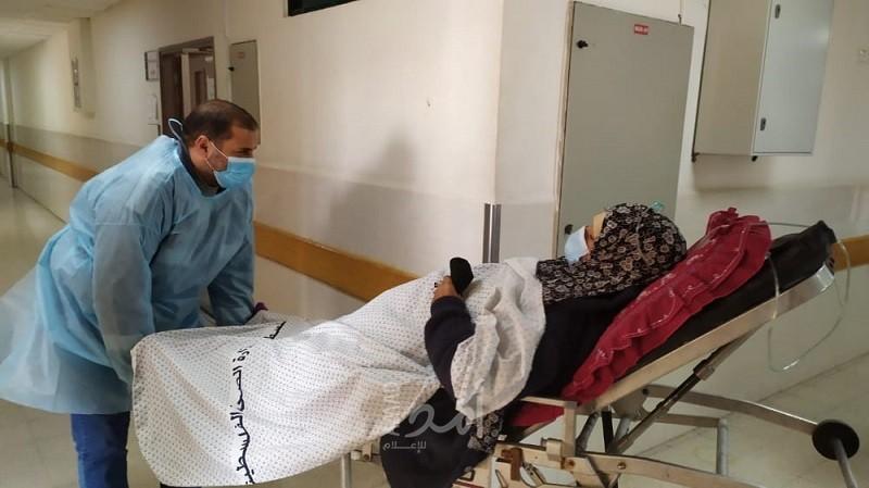 صحة حماس: (93%) من وفيات "كورونا" بغزة لم يتلقوا اللقاح