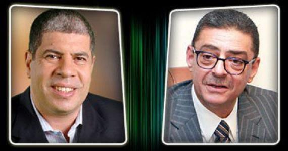 رداً على قرار مجلس الأهلى بمنع التعامل معه..الاعلامي الاهلاوي شوبير: "هشترى طبلة علشان أعجبهم"