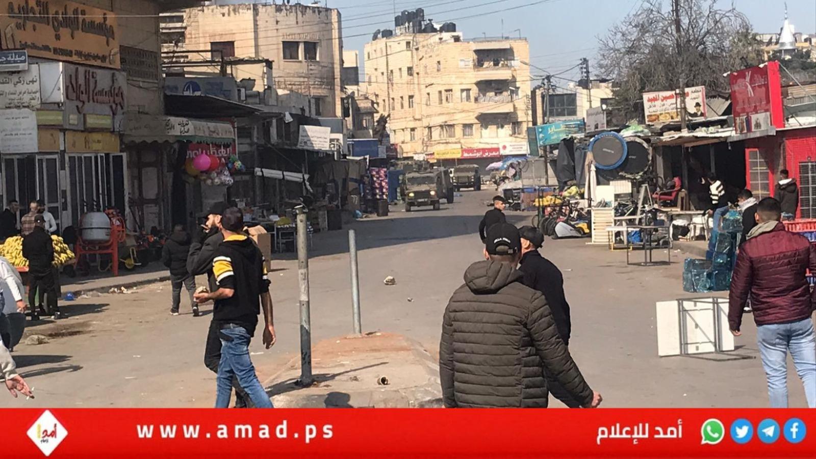 مجزرة نابلس: قوات الاحتلال تعدم (11) فلسطينيين بينهم 3 مسنين وطفل - أسماء -صور وفيديو