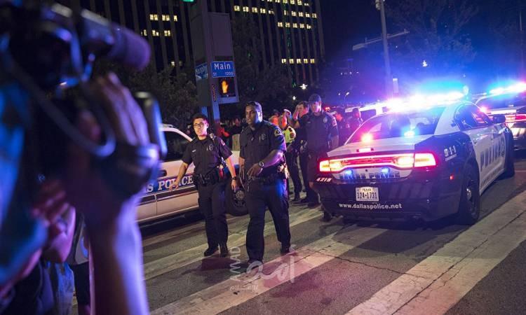 محدث.. قتلى وجرحى في حادثي "إطلاق نار" منفصلين بأمريكا