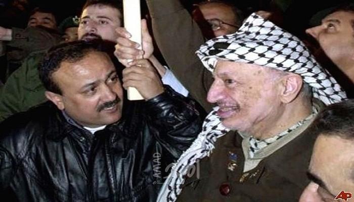 محكمة تتهم الشهيد الخالد "أبوعمار" و"البرغوثي" بالوقوف وراء عمليات خلال الانتفاضة الثانية