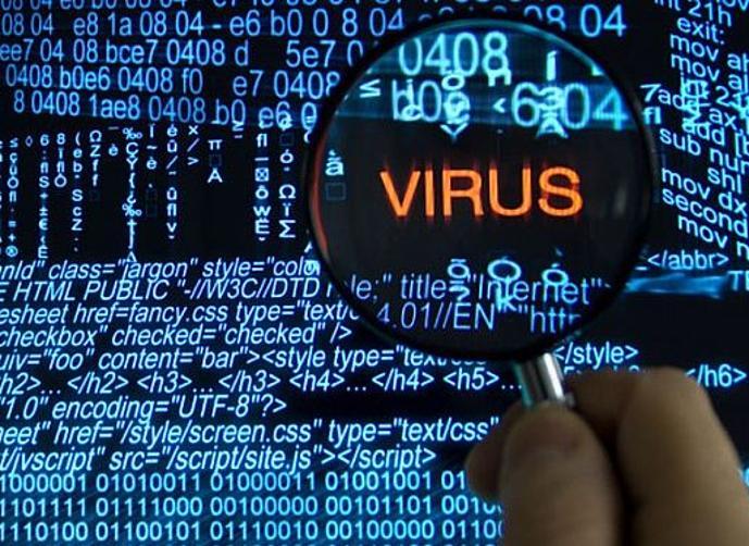 أسوأ 5 فيروسات منتشرة على الإنترنت