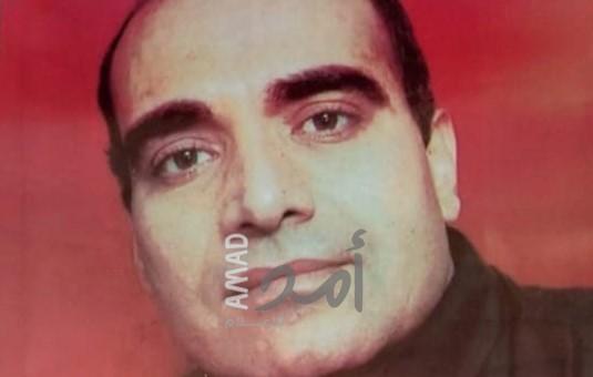 ذكرى رحيل العقيد  فتحي أحمد محي الدين أبو زناد (أبو عاصم)  (1962م - 2002م)