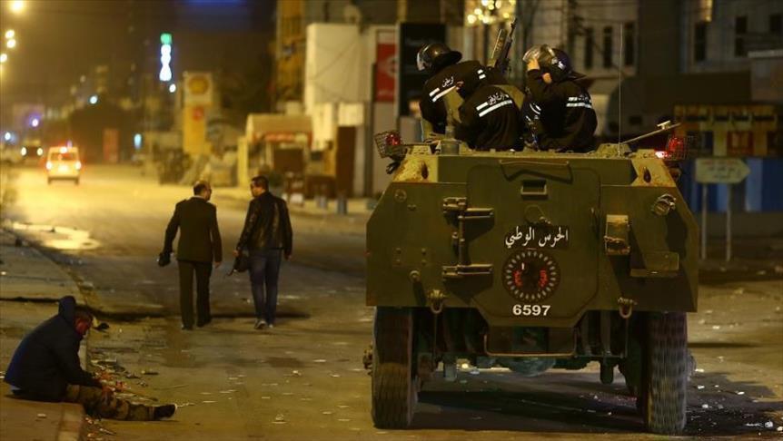تونس: نجاة جنرال أمريكي من الاغتيال على يد خلية لـ"داعش"