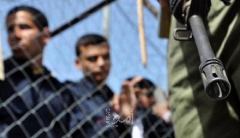 أسيران يدخلان أعوامًا جديدة في سجون الاحتلال