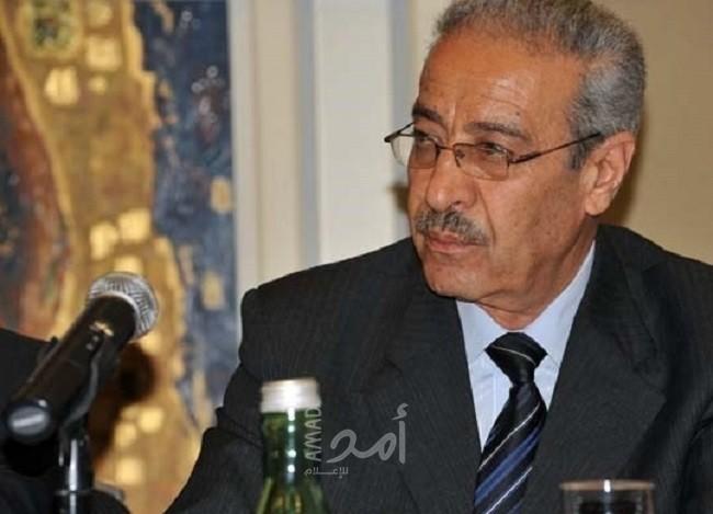 تيسير خالد: طارت حقوق الانسان حتى في السويد وفنلندا
