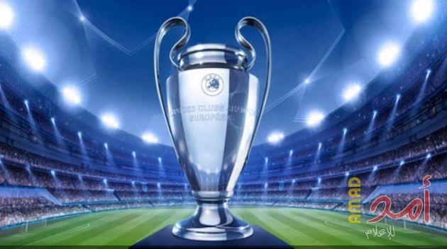 قرعة أبطال أوروبا: برشلونة بمجموعة الموت ورونالدو يصطدم بفريقه السابق